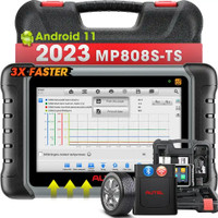 Autel Maxipro Mp808S-TS  Tool Scanner