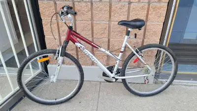 raleigh portage city cruiser commuter bike, View more