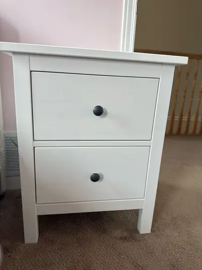 Like new and ready to pick up
