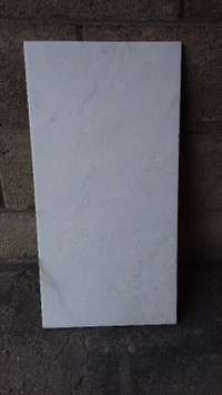 MARBLE TILES 12"x24" for smal broject
