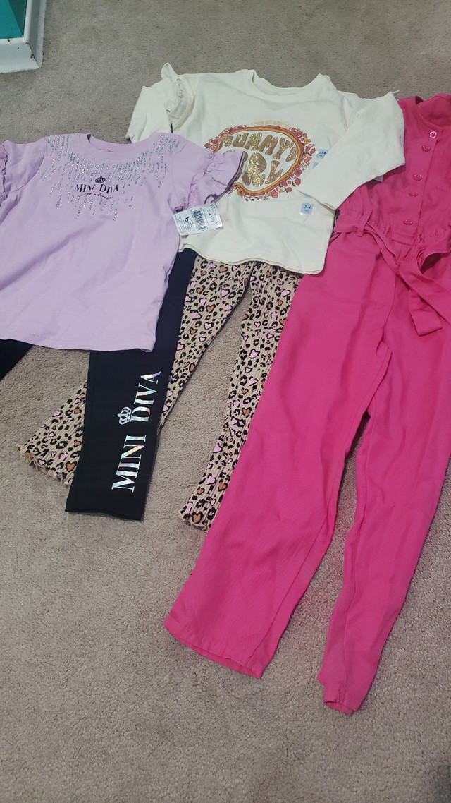 Girls Clothing Age 3-4 in Clothing - 3T in Kitchener / Waterloo