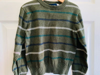 Boys Sweater Size 4 