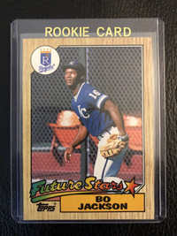 bo jackson in Toronto (GTA) - Kijiji Canada