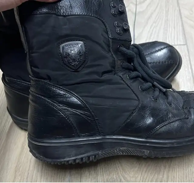 Bottes d’hiver pour homme de marque Rudsak in Men's Shoes in Longueuil / South Shore - Image 4