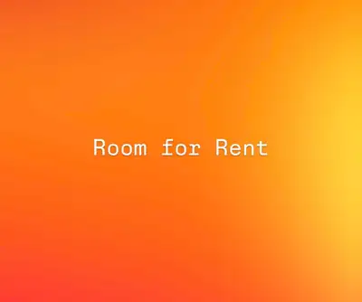 One private Room For Rent in a Clean, bright, spacious and renovated basement is available for rent...