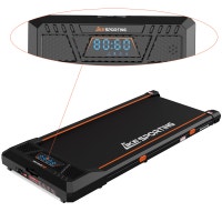 LIKESPORTING Walking Pad, Wood Under Desk Treadmill City of Toronto Toronto (GTA) Preview