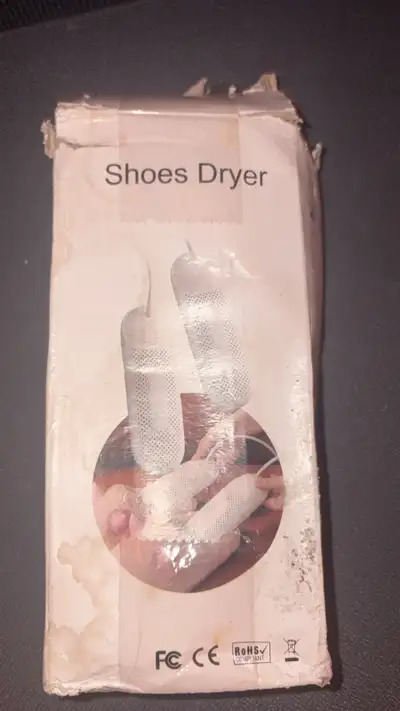Shoes Dryer, View more