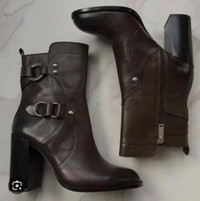 Zara boots- size 9