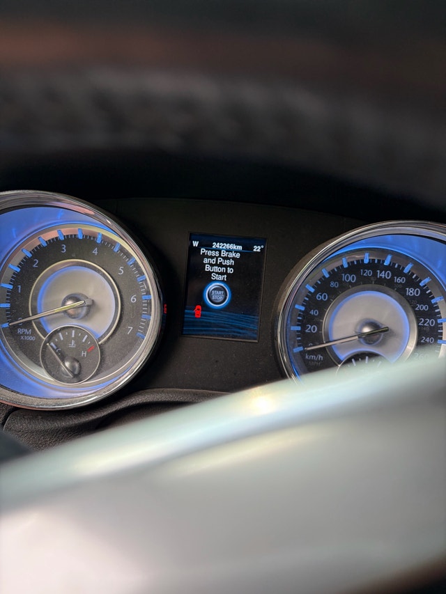 Chrysler 300c 2014 — photo 4