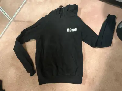 Free hoodie, View more