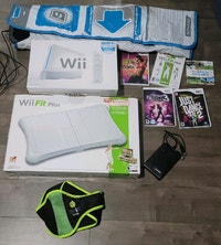 Nintendo wii 