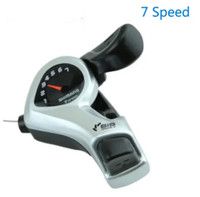 Shimano Tourney TX50 Thumb Shifter