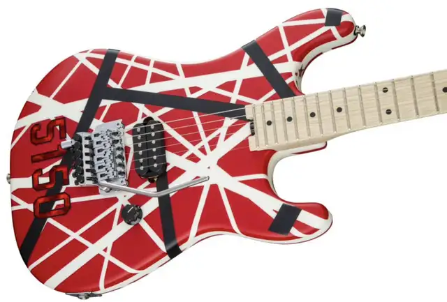 EVH Wolfgang pickup426574313853429763