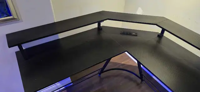 Gaming Desk - Computer Desk in Desks in Ottawa - Image 3