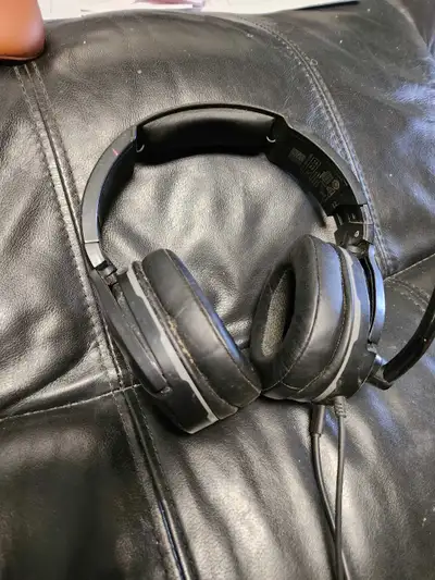 Turtle Beach gaming headset, View more
