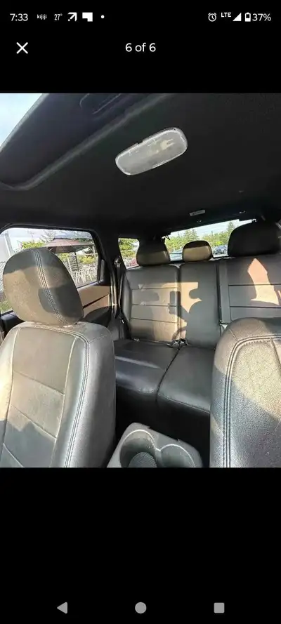 I bought the car last year for $11,000. It was brought from Quebec, but since I was inexperienced, I...