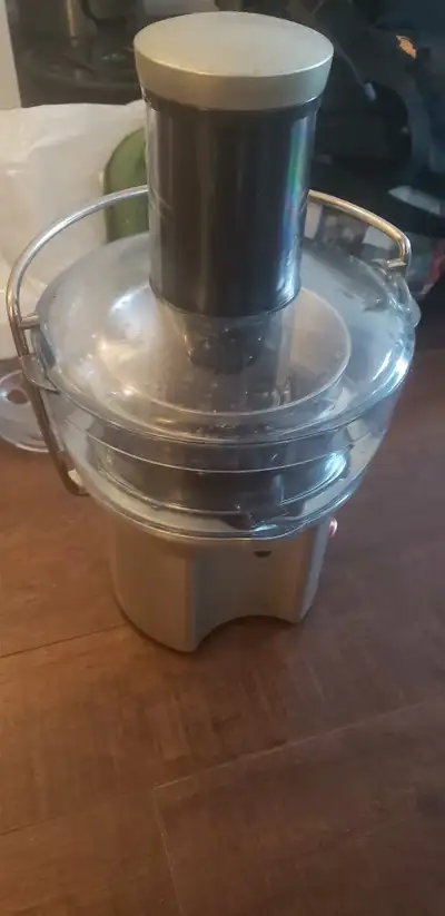 Juicer for sale, View more
