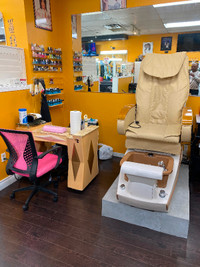 Pedicure Chair SPA for sale