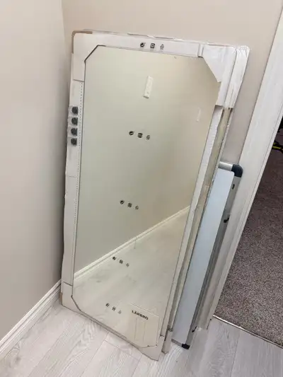 IKEA LÄRBRO Mirror, View more