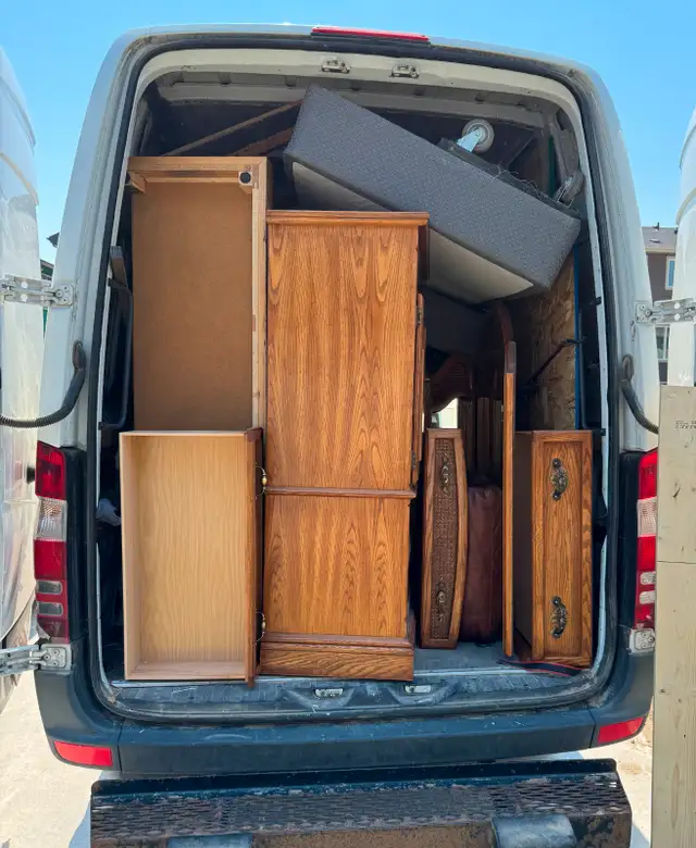 Junk Removal Services - Furniture Delivery628637172203551222