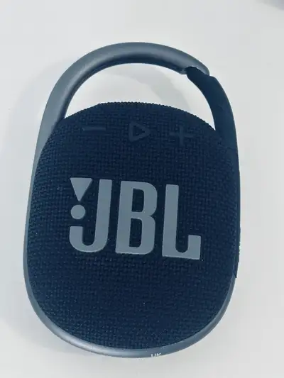 JBL Clip 4, View more