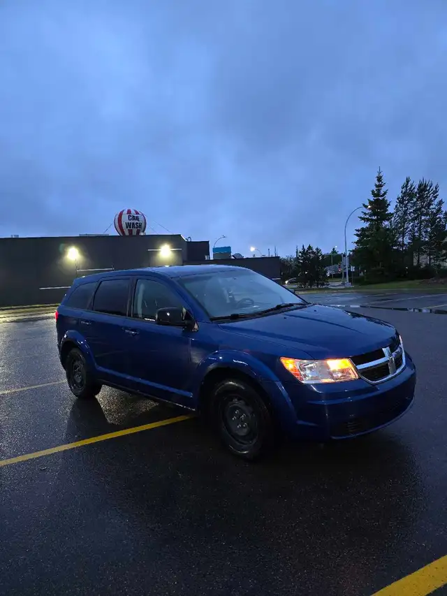 2012 Dodge Journey AWD 470945034751201284
