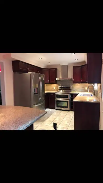 Room for rent