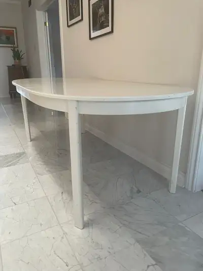 FREE Dining Table & Chairs, View more