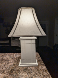 Cape Cod Style Lamp