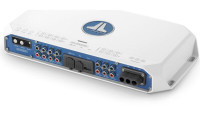 JL Audio MV1000/5i MVI 5-channel Marine Amplifier With DSP