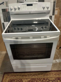 Kenmore Convection Stove 