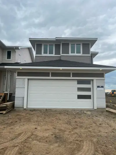 3 bed 2.5 bath House in Brighton. Available from July 1st 2026 1 year lease required Newly built hou...