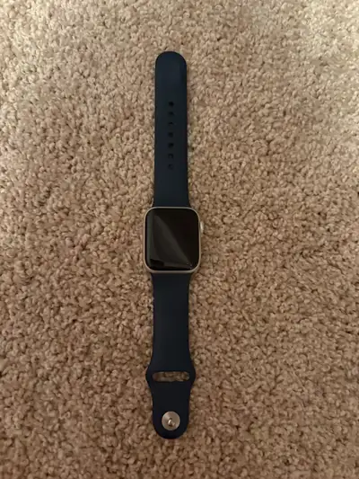Apple Watch SE, View more