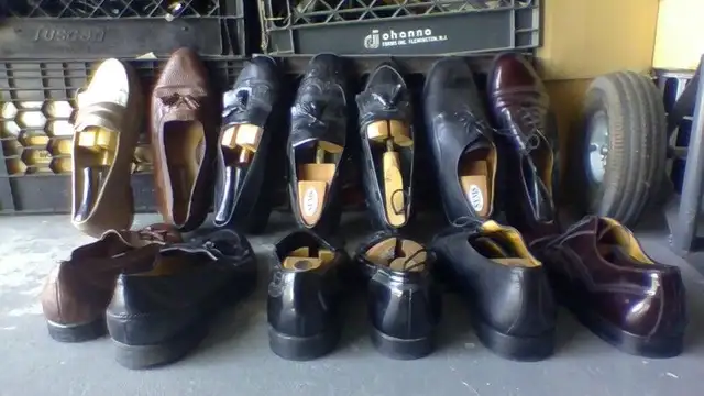 Mens Dress Shoe's in Men's in Kingston - Image 2