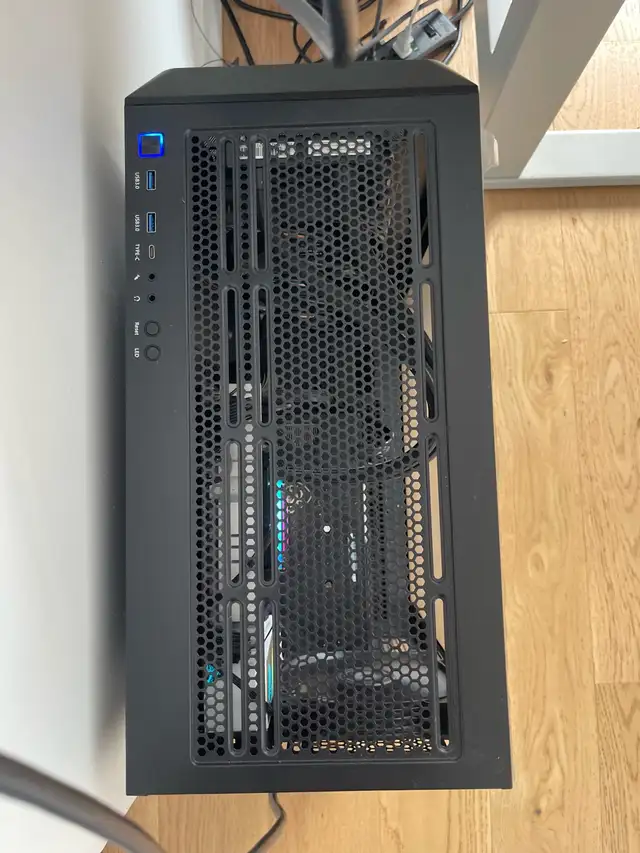 NEW THREADRIPPER 3960X 96GB RAM497683062641152001