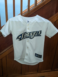Vintage Blue Jays Baseball Jersey
