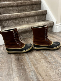 Women’s Sorel Winter Boots