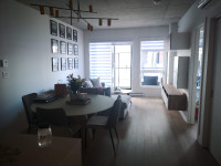 WATERFRONT 2 Bedroom, 2 bath fully furnished Condo, Ile Perrot