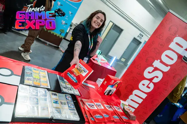 Massive Gaming & Anime Event in Toronto Nov 7–8 in Events in Ottawa - Image 7
