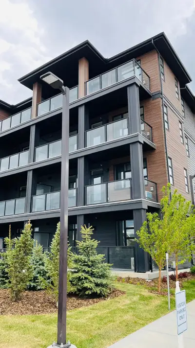 2 bed 1 bath Condo available for rent