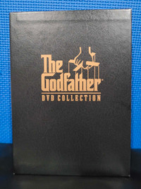 The Godfather Collection 