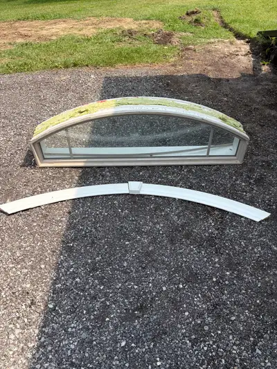 Window arch, View more