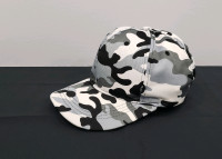 Adjustable camouflage/ outdoor/ sports/ fitness/ gym cap/ hat
