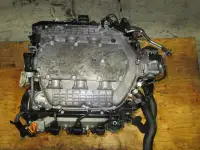 2006 2007 2008 2009 MOTEUR HONDA PILOT 3.5L J35A VTEC ENGINE V6