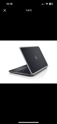 Dell XPS 13 (9Q33) - LIKE NEW condition 