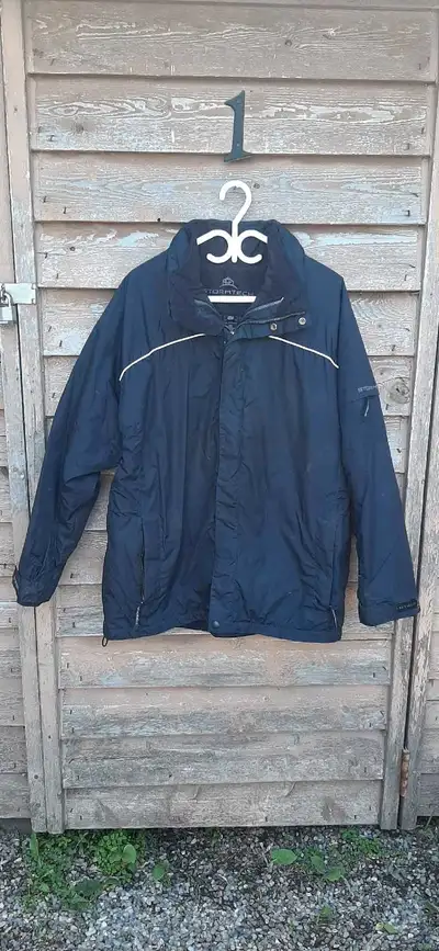 Stormtech ski jacket, View more