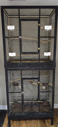 Big size Breeding cage for sale