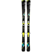 Skis alpins Rossignol femme 149 cm