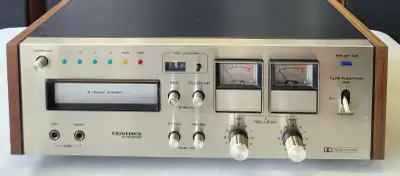 PIONEER CENTREX RH-65 8 TRACK TAPE DECK, View more