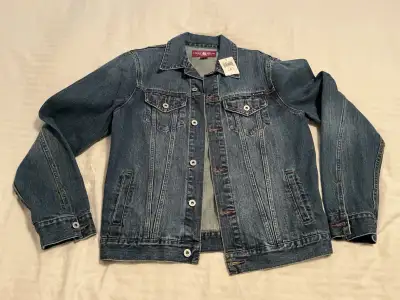 Women's Lucky Brand Denim Jacket, View more
